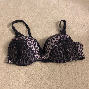 Maidenform 38C push up bra
